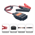 OBD2 ECU Memory Saver Cable – Battery Replacement Power Keeper OBD2 Memory Saver Cable Oasis Select Default Title