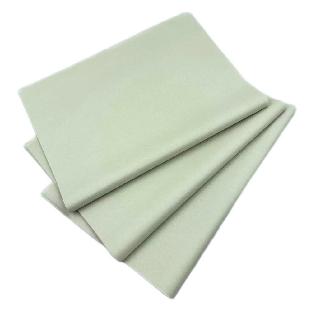 50 Sheets Sage Green Tissue Papers Light Green Wrapping Paper Solid Color Tissue Paper Gift Wrapping Paper Oasis Select