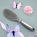 Anti-Static Air Cushion Hair Brush & Scalp Massager Comb Air Cushion Hair Brush Oasis Select S9530rouya-01