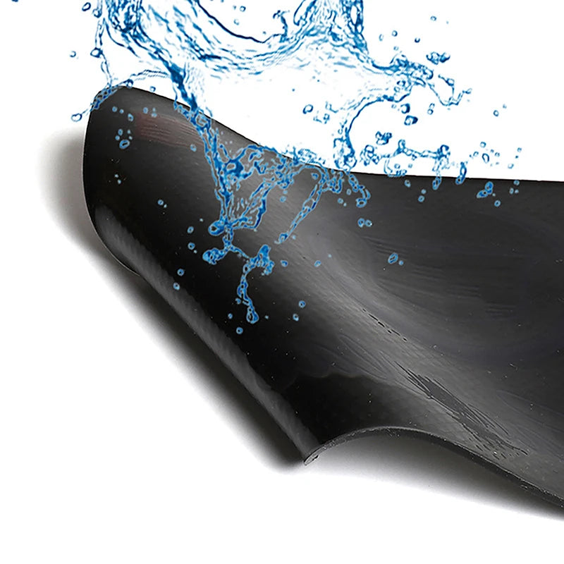 Heat Endurable Dashboard Sticky Mat; Convenient Car Interior Non-Slip Organizer for Phones and Shades Oasis Select