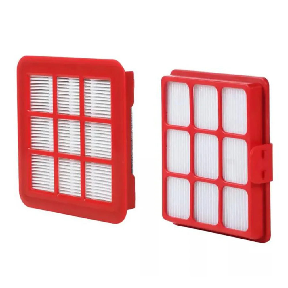 Washable Filter Kit With Foam And HEPA For Grundig VCC3870 A EcoCyclone Vacuum Cleaner Parts Accessories Oasis Select