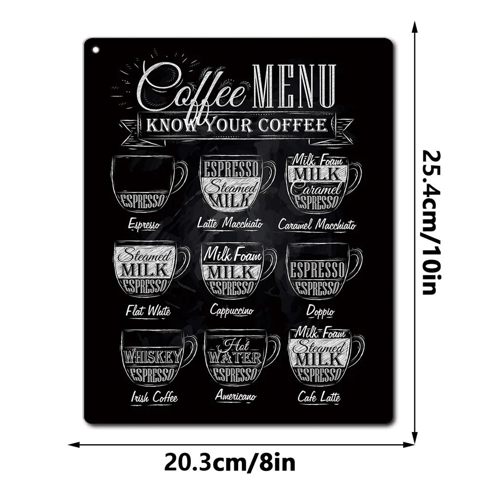 Kitchen Conversion Magnetic Sticker Fridge Mounted Measuring Guide Metal Kitchen Helper for Daily Cooking Use Oasis Select JSTY497