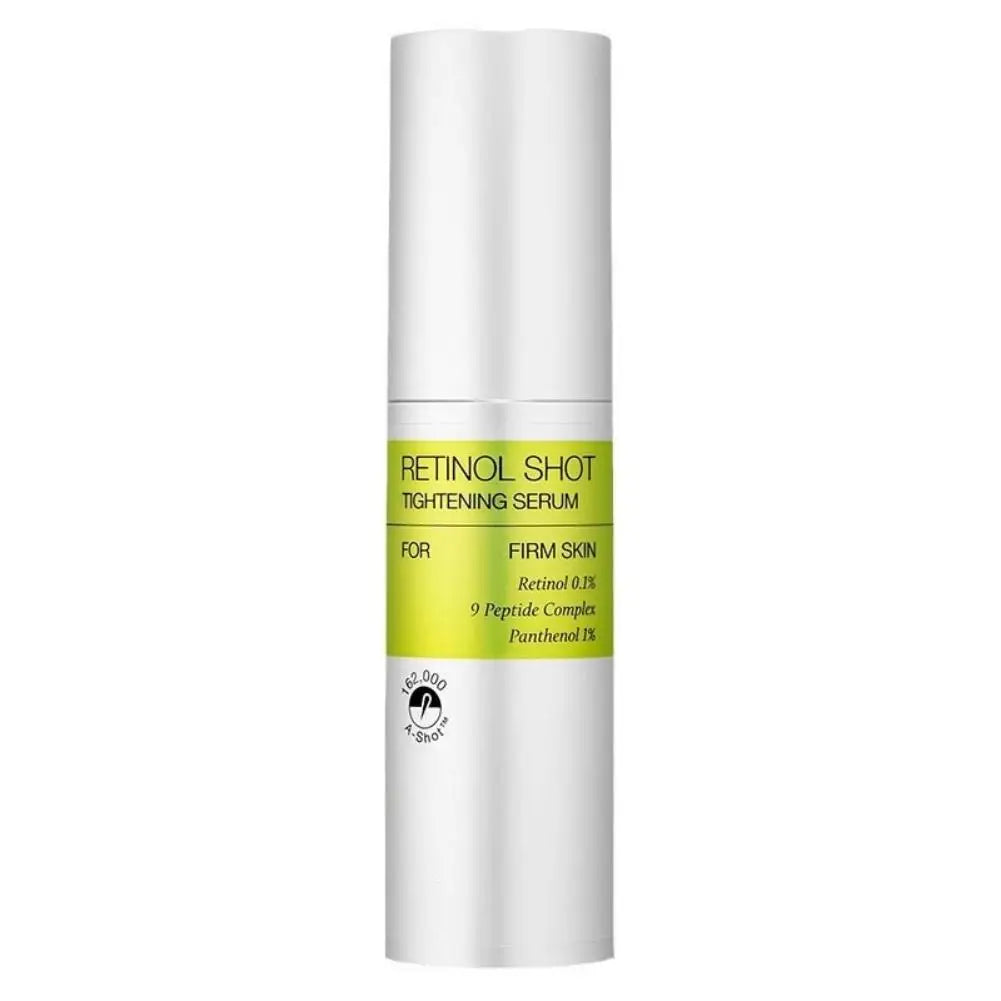 Retinol Shot Eye Face Cream Eye Cream Bightening Tightening Booster for Smoother Skin Care Fine Lines & Firmness 1/2/3pcs Oasis Select 30ml 1pc
