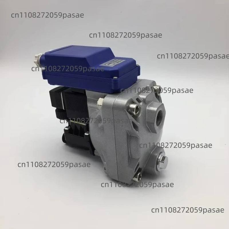 ADTV-13 Automatic Solenoid Drain Valve | Compressor G1/2" 13 Bar
