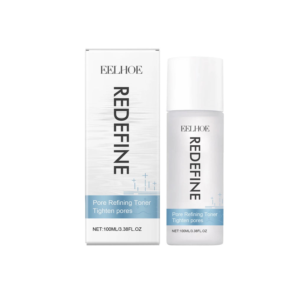 Eelhoe Pore-Minimizing Toner – Hydrate, Cleanse & Refine