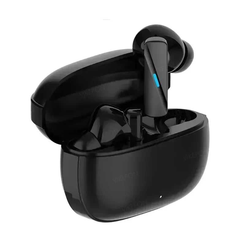 Earbuds True Wireless Earphone Noise Cancelling Update Bluetooth 5.3 Headset HD Music Headphone In-Ear Handsfree With Mic Oasis Select