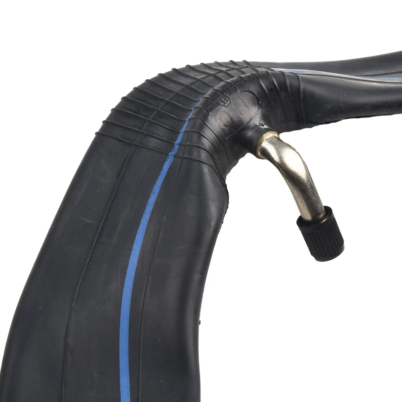 1PC Inner Tube Scooter Parts 10 Inch 80/65-6 Inner Tube 10x3.0 255x80 For Zero 10xKugoo M4 Electric Scooter Accessories Oasis Select