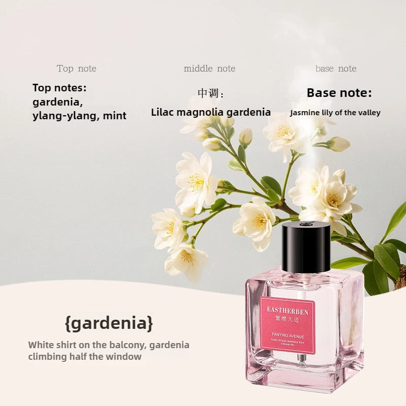500ml Reed Diffuser Oil Flameless Home Fragrance Air Freshener Tea Scent Air Car Odor Sticks Aromatherapy Diffuser Oasis Select 500ml gardenia