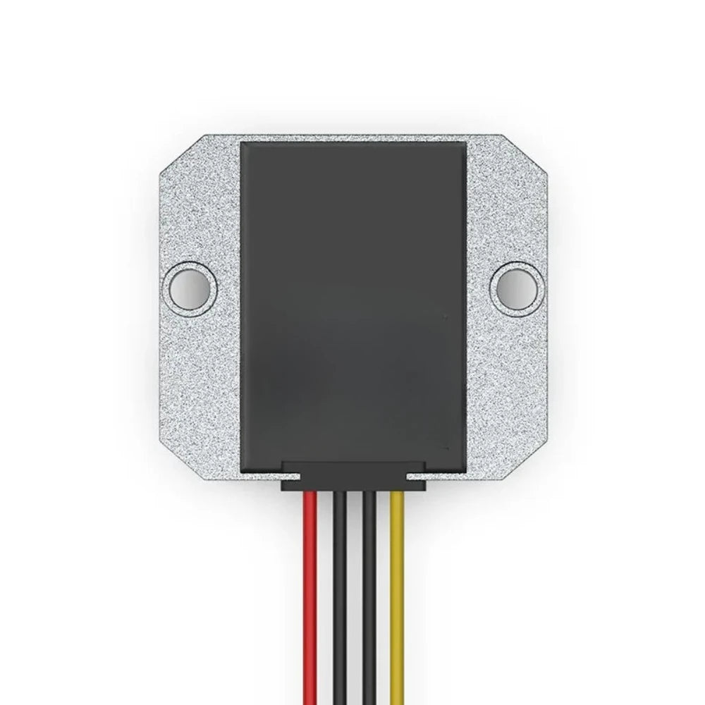 24V48V60V/72V to 19V 1A-10A DC power converter step-down module on-board step-down device inverter input 22V-90V Oasis Select