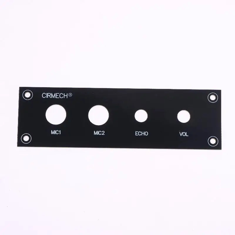 Tone Board Matching Panel Audio Board DIY Panel Note That Only The Panel Needs To Be Purchased Separately WM-002P For Others Oasis Select PT2399