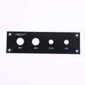 Tone Board Matching Panel Audio Board DIY Panel Note That Only The Panel Needs To Be Purchased Separately WM-002P For Others Oasis Select PT2399
