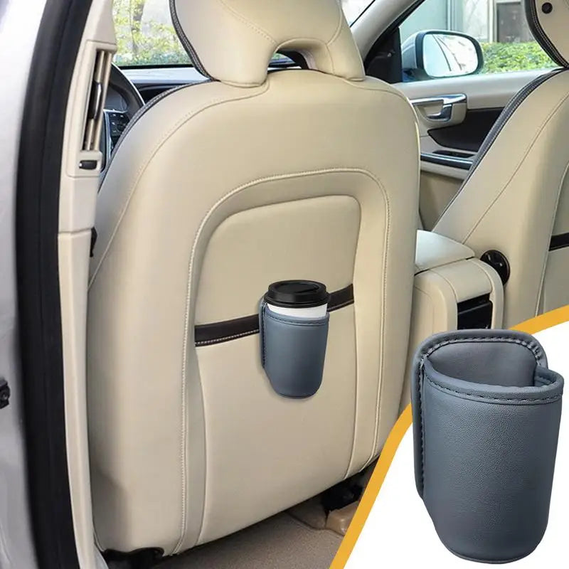 Back Seat Cup Holders For Cars Small Car Cup Holders Back Seat Cup Holder Car Cup Holder Organizer For Beverage Cups accessories Oasis Select