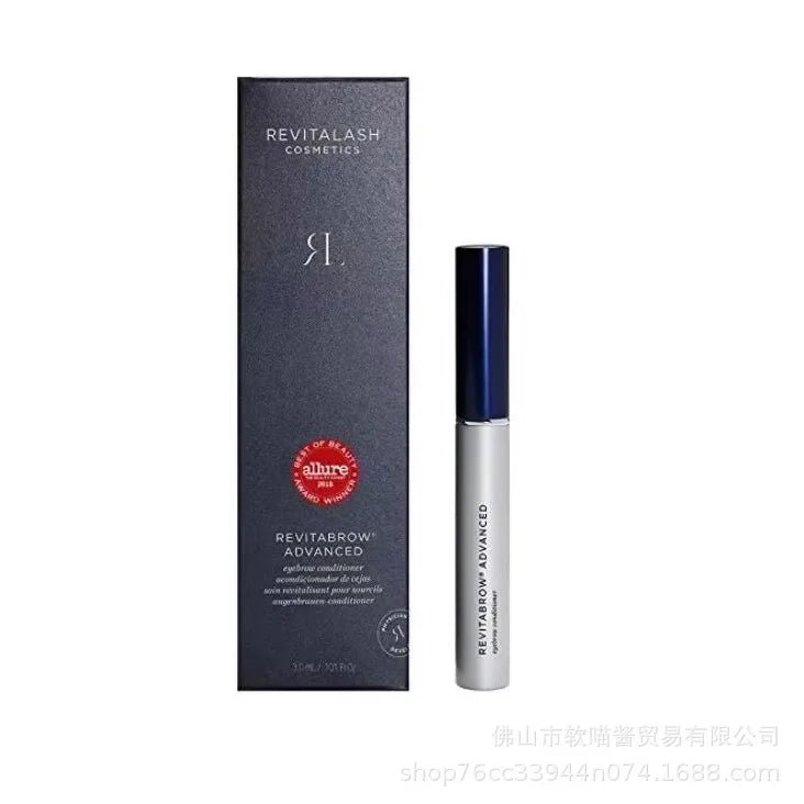3.5Ml Premium Eyelashes/eye Enhancer Waterproof and Continuous Charm Extending The Pure Natural Eyelashes Eyebrow Pencil Oasis Select Brow Enhancer