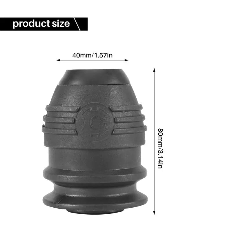 LIKE WISH Te-40 Te-35 Te-30 Te-16 Sds Drill Chuck Replace For Hilti Type Te16 Te40 Te35 Te 16 30 35 40 Power Tools Accessories Oasis Select