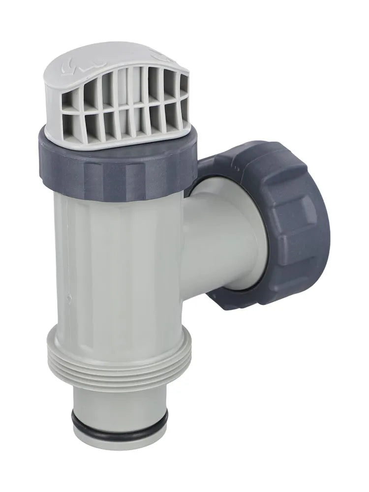 25010 Pool Plunger Valves Assembly For Intex Filter Pump 28635EG 28633EG 28671EG Swimming Pool Accessories Oasis Select