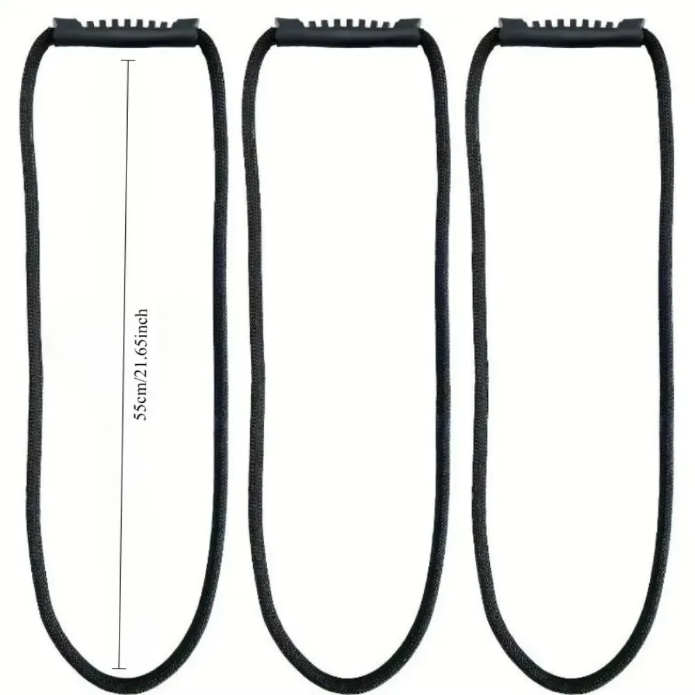 Storage Strap with Handle – Hose & Cord Organizer for Garage Storage Strap Organizer Oasis Select