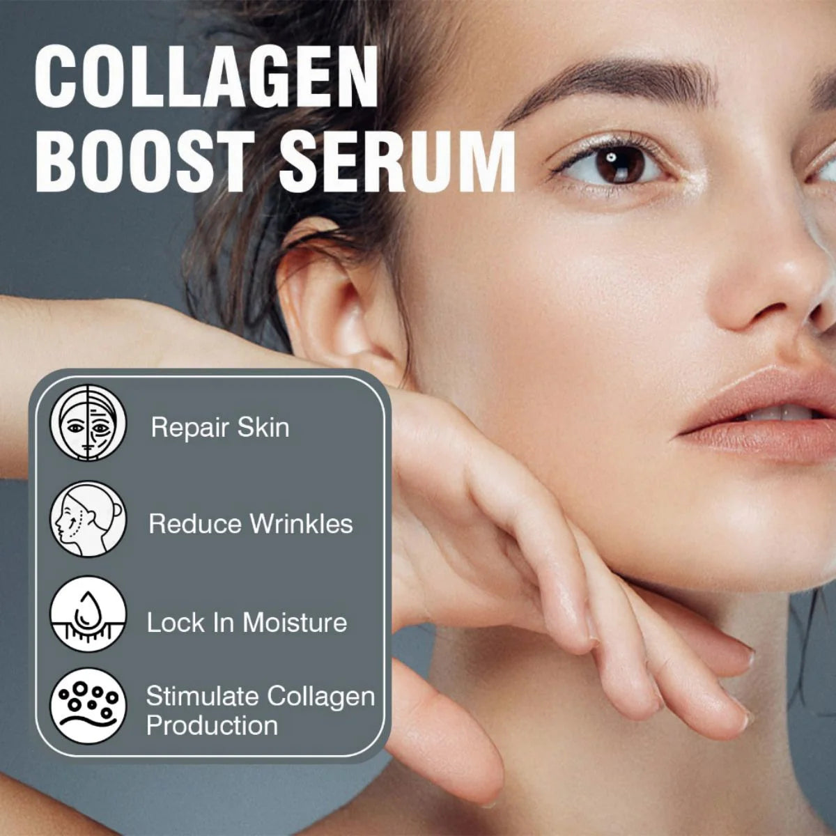 Shrink pores Remove acne marks Essential Oils Desalinate Stain Remove Pouch Licorice Facial Essence Reduces Wrinkles Acne Oasis Select
