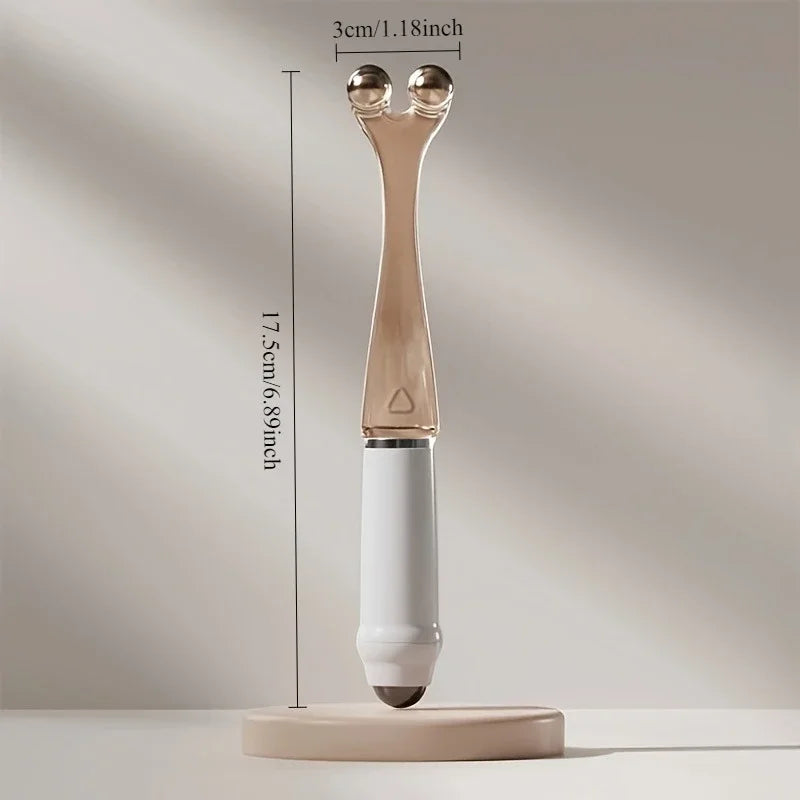 Handheld Finger Joint Acupoint Massager Rollers Hand Acupuncture Points Massagei Relaxation Blood Circulation Massage Tool SB4 Oasis Select