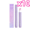 Sunflower Seed Oil Nail Pen Nourish Repair Nails Soften Cuticle Prevent Breakage Strengthen Nails Quick Dry Nails Care Oil Pen Oasis Select 1pen Boxed X 10PCS
