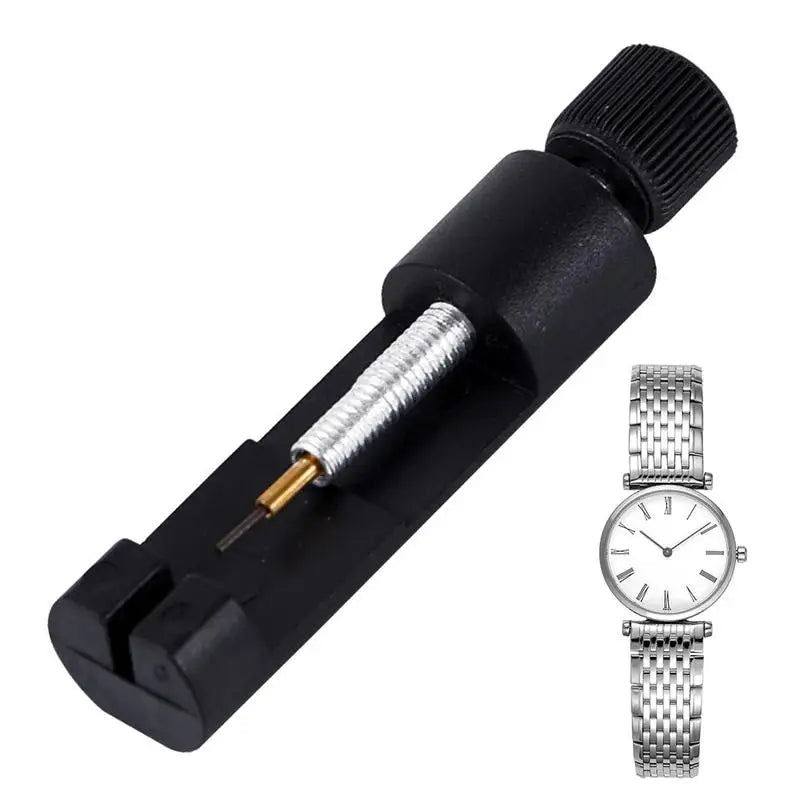 Watch Link Removal Tool Watch Band Repair Tool Kit Watch Tool Kit Link Remover Repair Tool for Watch Band Replacement & Resizing Oasis Select