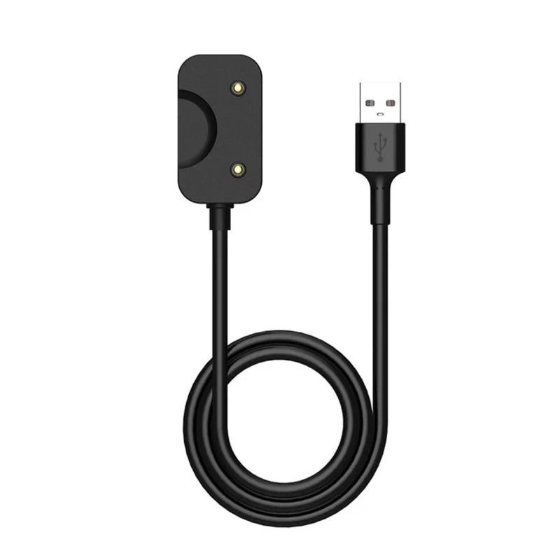 USB replacement charger for Samsung Galaxy Fit3 SM-R390USB-C smartwatch charger charging cable Oasis Select USB 100CM