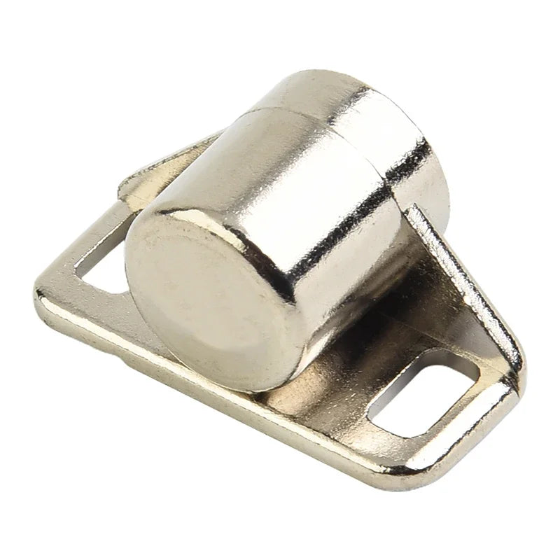Magnet Cabinet Door Catches Ultra Thin Cupboard Closer Door Stopper Home Furniture Hardware Accessories Oasis Select