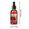 Veérenae Pomegranate Seed Firming Face & Neck Serum