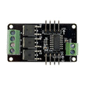 LED Strip Driver Module v1.0 For Arduino STM32 AVR 12V DC 5V MCU Full Color RGB Board For Arduino R3 One For MCU System Oasis Select Default Title
