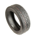 70/65-6.5 Tubeless Tire With Valve Stem For 9 Inch Balance Bike And Electric Scooter Black Nylon Vacuum Wheel Oasis Select 1pcs