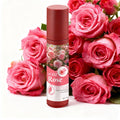 72H Rose Deodorant | Plant-Based, Quick-Dry, Long-Lasting