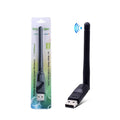 150Mbps Mini USB WiFi Adapter 2.4GHz Antenna 802.11n/g/b USB WiFi Adapter Oasis Select 150Mbps