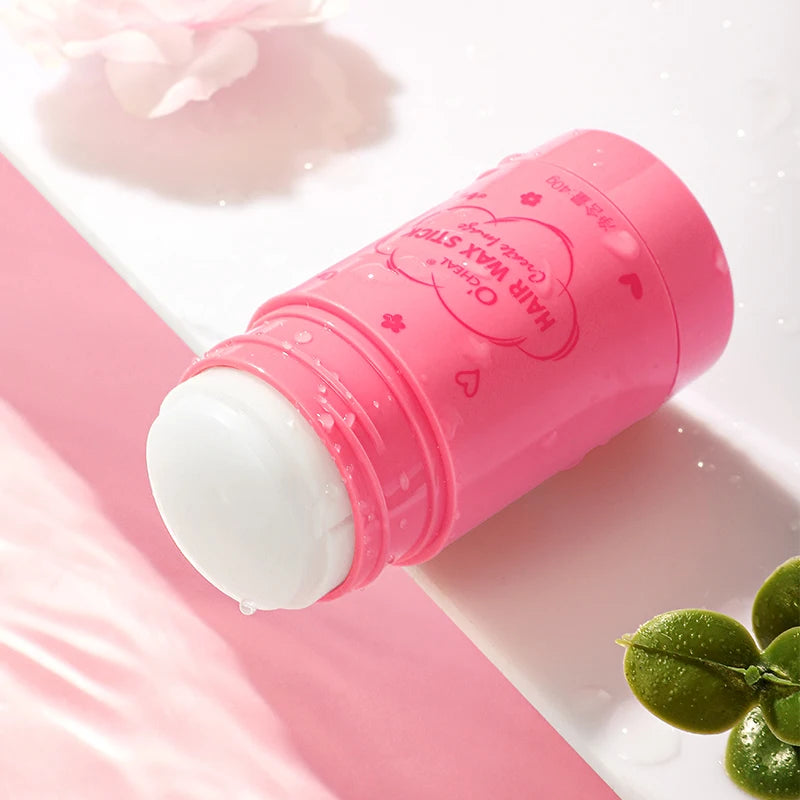 Hair Wax Stick – Styling Cream for All Hair Types Hair Styling Wax Oasis Select
