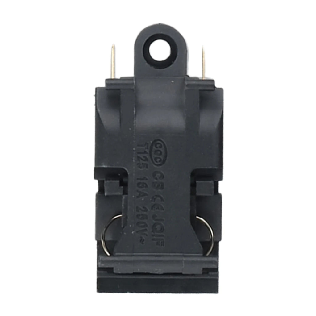 10pcs Electric Kettle Switch Thermostat Temperature Control XE-3 JB-01E 16A Thermostat Switch Kettles Pressure Jump Switch Oasis Select