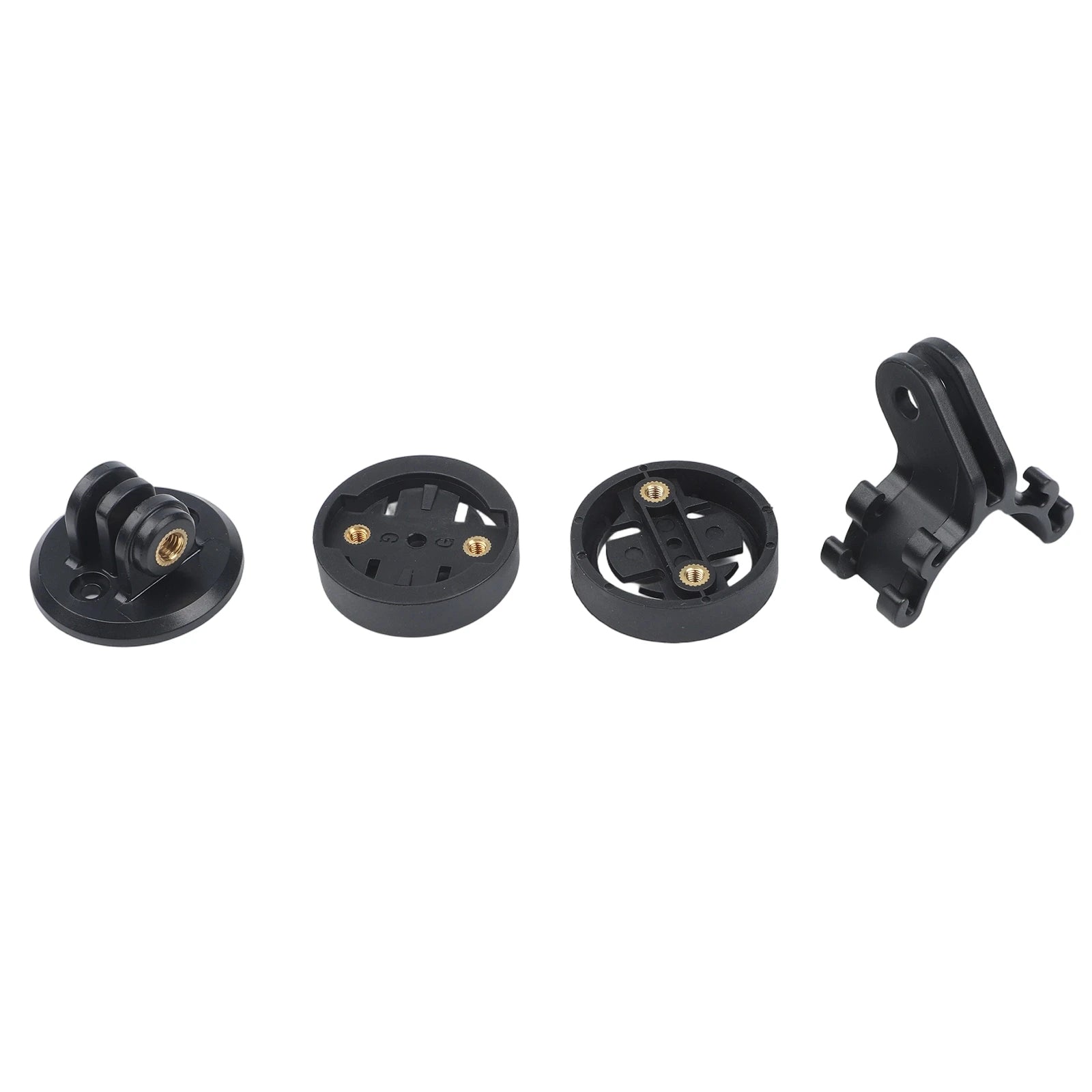 Bike Computer Mount Bicycle Light Holder Integrated Handlebar Stem Extension Bracket For Garmin/Bryton Cycling Accessories Oasis Select