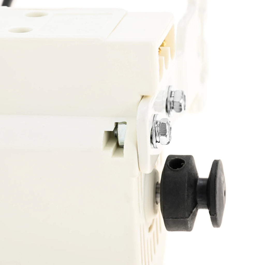 1Pc Wear Resistant Easy To Install Sewing Machine Motor 220-240V Durable Replacement Accessories Sewing Machine Parts Household Oasis Select