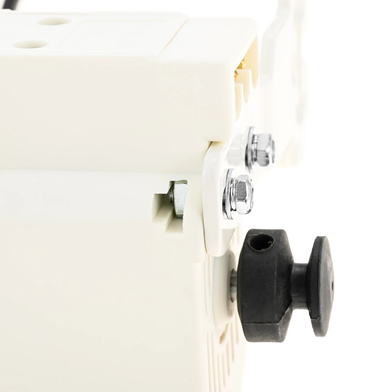 1Pc Wear Resistant Easy To Install Sewing Machine Motor 220-240V Durable Replacement Accessories Sewing Machine Parts Household Oasis Select