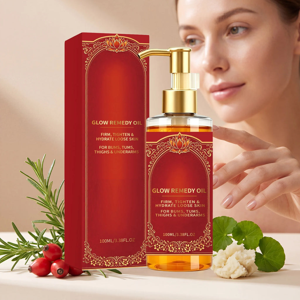 Hydrating Body Care Oil – Silky Smooth & Brightening 100ml Body Moisturising Oil Oasis Select