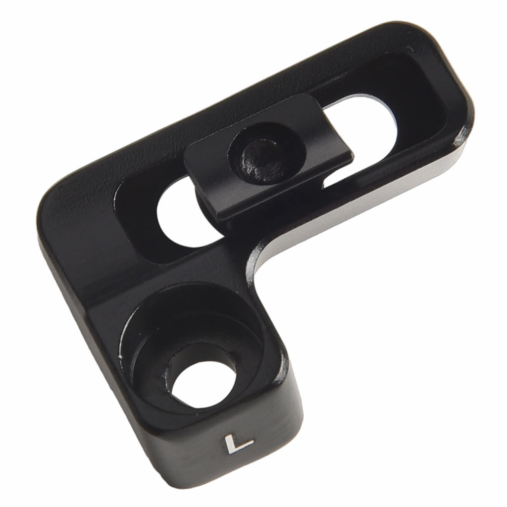Handlebar Space Adjuster Bicycle Integrated Adapter For Biking First-class Handlebar Space For I-Spec EV Brakes Oasis Select