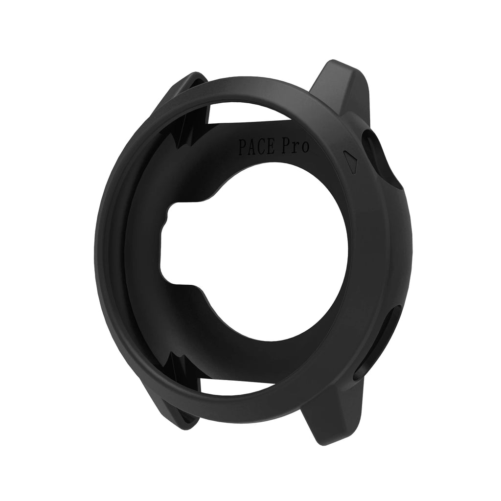 Silicone Case for COROS PACE Pro – Protective Shell Frame Cover Smartwatch Protective Case Oasis Select