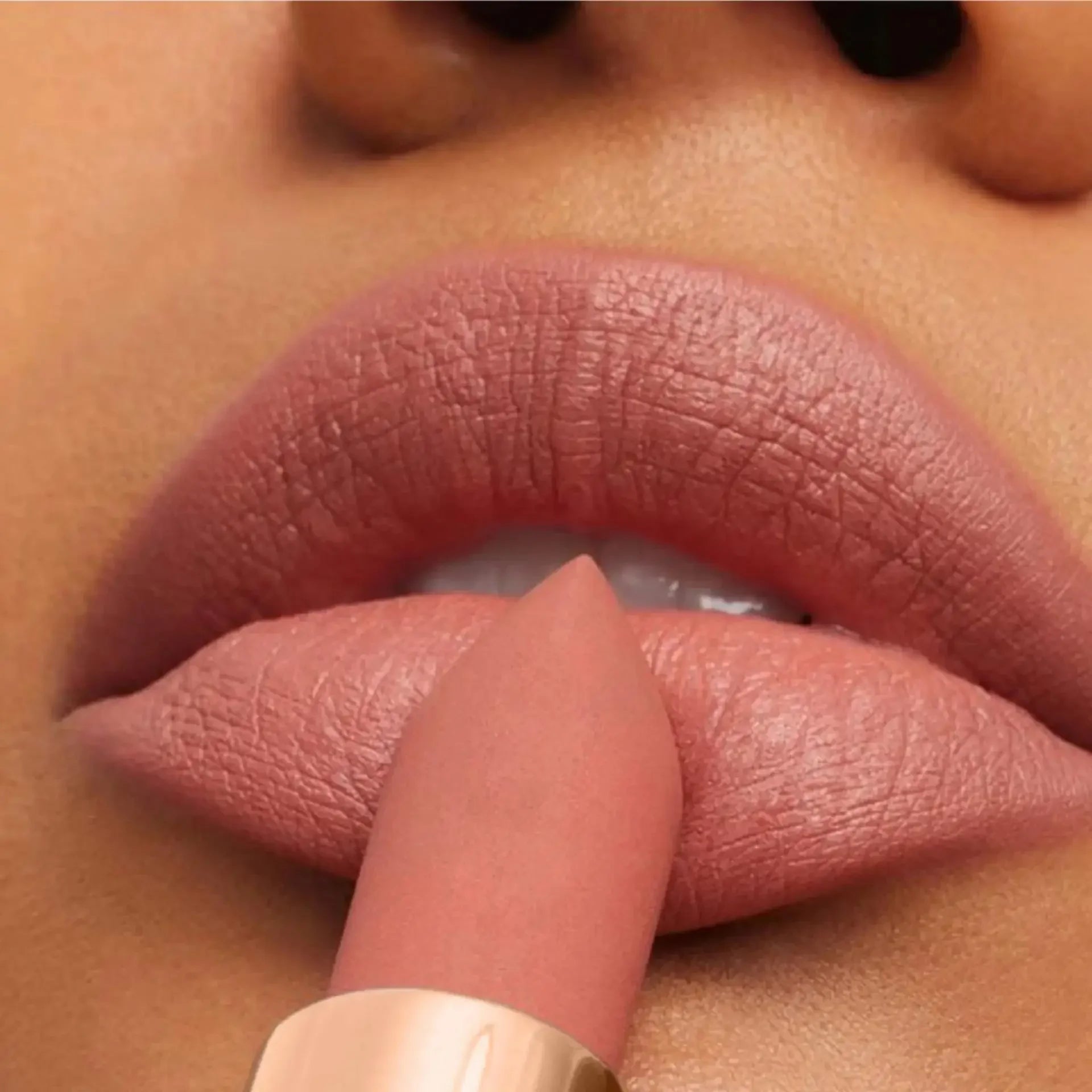 Handaiyan Matte Velvet Lipstick – Waterproof, Long-Lasting