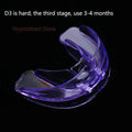 Silicone Dental Alignment Trainer & Teeth Retainer Guard