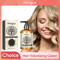 Hair Volumizing Cream Lasting Curl Defining Hair Frizz Control Prevent Dryness Moisturizing Morocco Curly Hair Styling Elastin Oasis Select Default Title