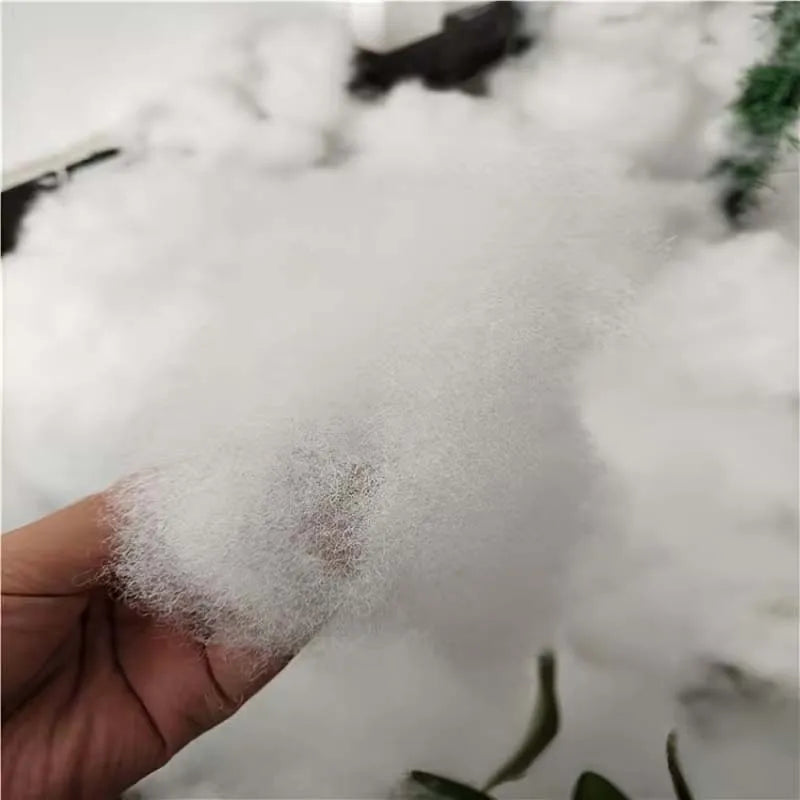 100/200G Feather Cotton Filling for Pillow Toys Inner Stuffing Body Pillow Dakimakura Core Plush Padding High Quality Material Oasis Select
