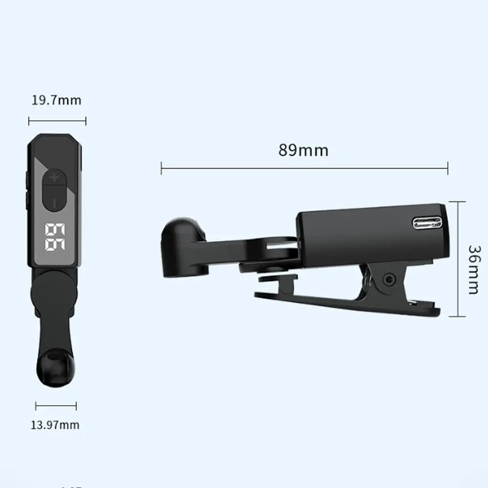 Screen Auto Clicker For Smart Phone Apps Video Live Streaming Gadget Smartphone Game Screen Touch Tripods Screen Tapper Supplies Oasis Select