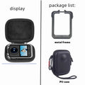 DJI Osmo 360 Invisible Dive Case & Accessories Kit – 45M