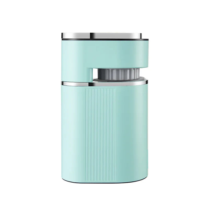 Portable Automatic Espresso & Drip Coffee Maker – Hot & Cold