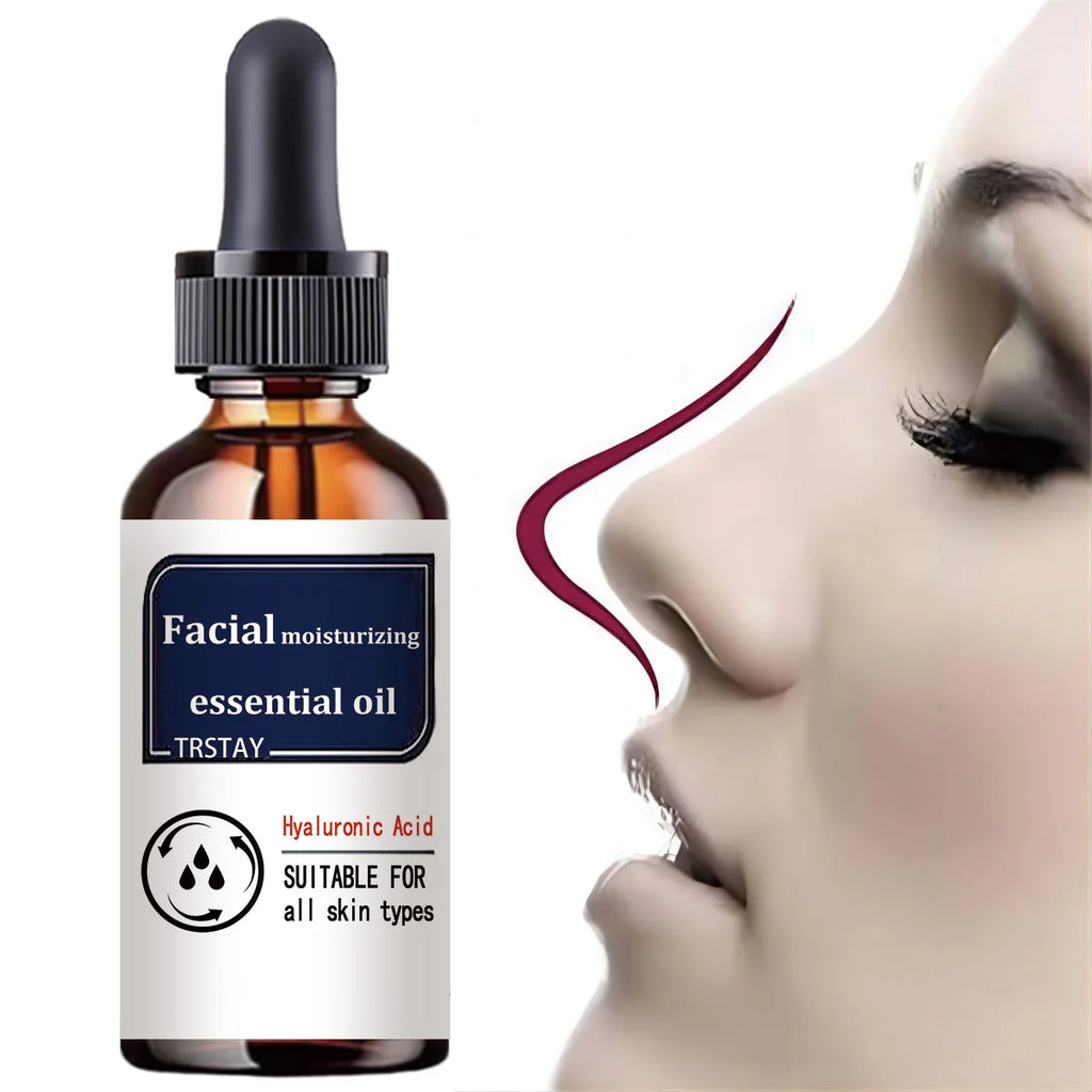 TRSTAY Lavender Nose Contouring Moisturizing Essential Oil