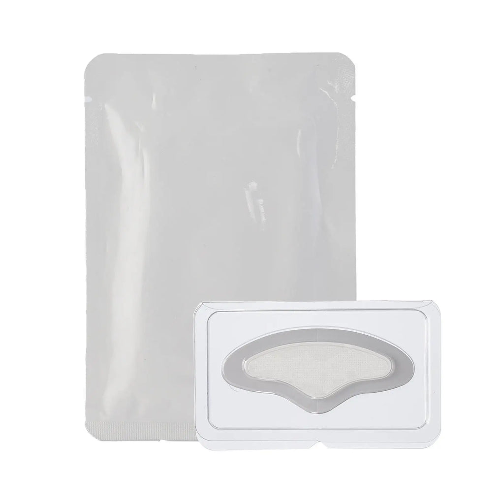 Hyaluronic Acid Microneedle Forehead Patches – Firming & Hydrating