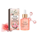 Hoygi Rose Vitamin C Face Serum – Anti-Aging & Brightening 30ml Face Serum Oasis Select 30ml Boxed