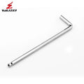 1250*32*5MM Inner Hex Keys 90 Degree Angle Ball Point Head Large Long Arm Steel Car Repair Equipment Machinery Oasis Select A